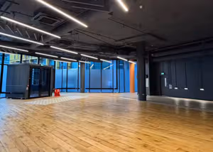 45 Person Enterprise Suite