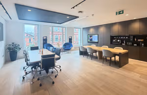 66 Person Enterprise Suite