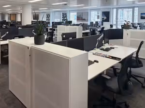 66 Person Enterprise Suite