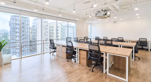 15 Person Enterprise Suite