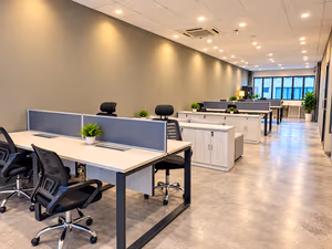 1 Person Virtual Office