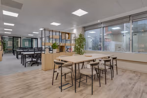16 Person Enterprise Suite