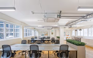 32 Person Enterprise Suite