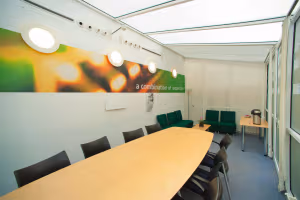 1 Person Virtual Office