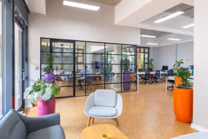 35 Person Enterprise Suite