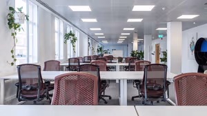28 Person Enterprise Suite
