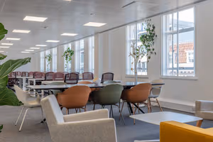 60 Person Enterprise Suite