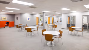 1 Person Private Office