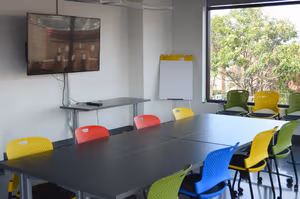 1 Person Virtual Office