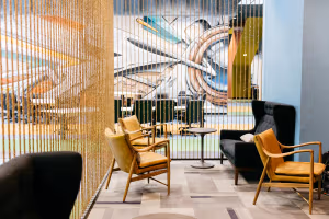 2 Person Private Office