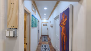 2 Person Private Office