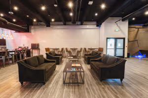 4 Person Coworking Desk