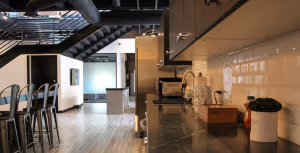 2 Person Private Office