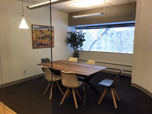 1 Person Virtual Office