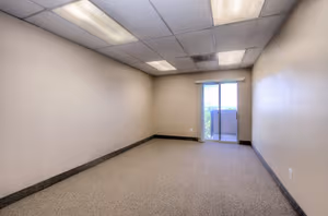 4 Person Coworking Desk