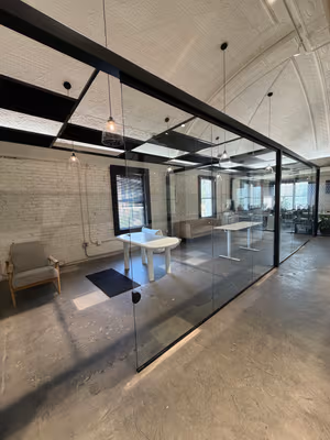 1 Person Virtual Office