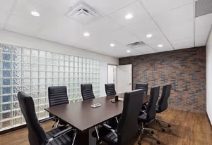 2 Person Private Office