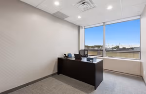 2 Person Private Office