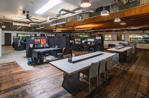 30 Person Enterprise Suite