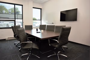 1 Person Virtual Office