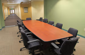2 Person Private Office