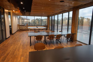 2 Person Private Office