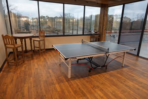 2 Person Coworking Desk