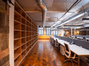 31 Person Enterprise Suite