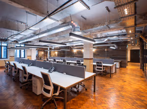 54 Person Enterprise Suite