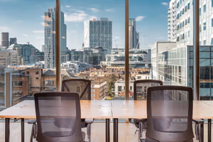 83 Person Enterprise Suite