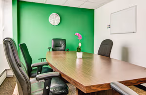 1 Person Virtual Office