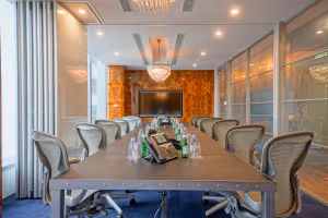 2 Person Private Office