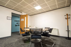 114 Person Enterprise Suite