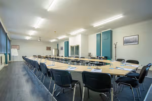 12 Person Private Office