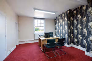 24 Person Enterprise Suite
