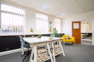 79 Person Enterprise Suite