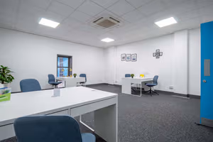 17 Person Enterprise Suite