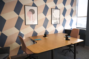 22 Person Enterprise Suite