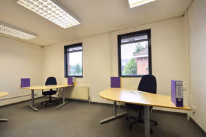 16 Person Enterprise Suite