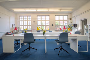 22 Person Enterprise Suite