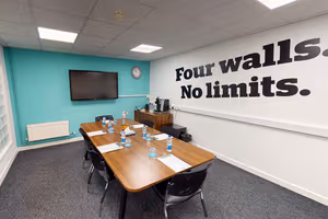 21 Person Enterprise Suite