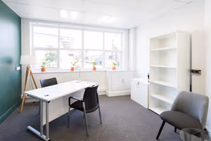 19 Person Enterprise Suite