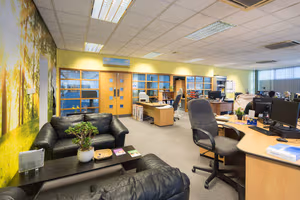 16 Person Enterprise Suite