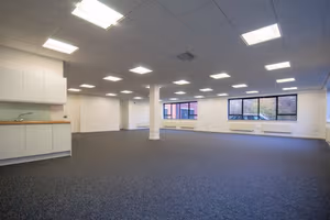 38 Person Enterprise Suite