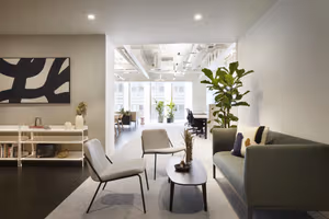 41 Person Private Office