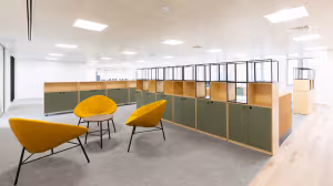 42 Person Enterprise Suite