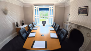 1 Person Virtual Office