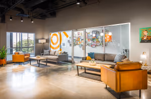 18 Person Enterprise Suite