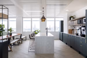 18 Person Enterprise Suite