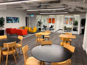 16 Person Enterprise Suite